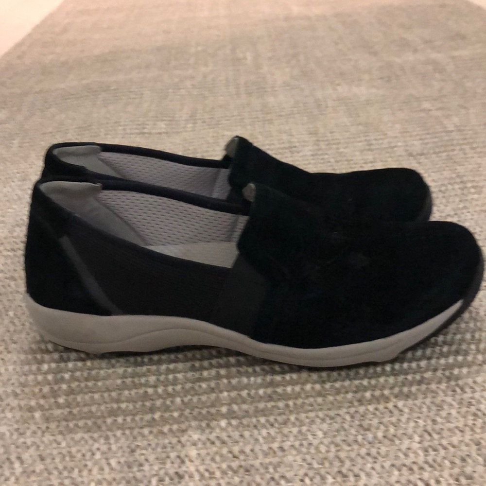 Dansko Slip-On Shoes(37)